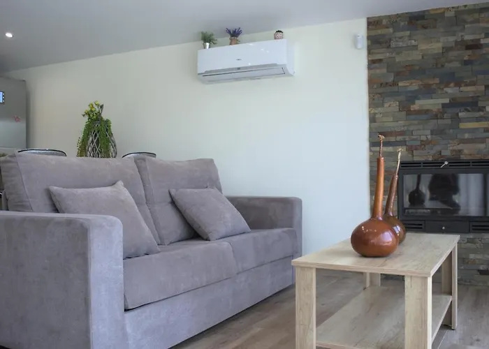 Quinta Dos Lagos Casa de Férias *