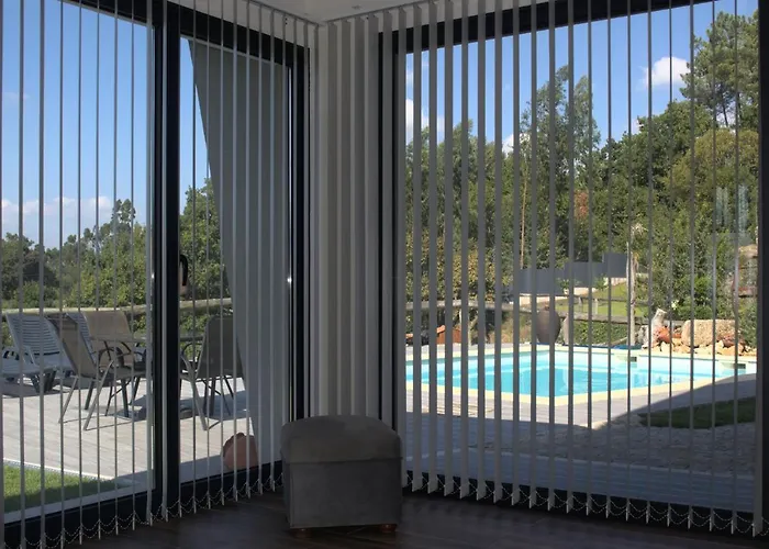 Quinta Dos Lagos Dom wakacyjny *