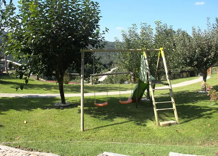 Quinta Dos Lagos Casa de Férias