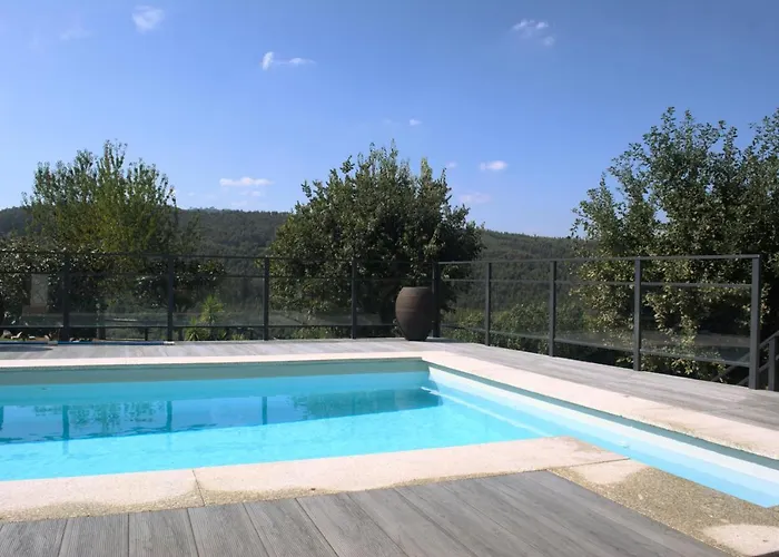 Сasa de vacaciones Quinta Dos Lagos