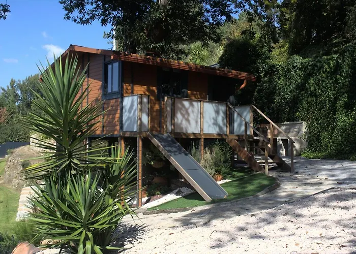 Quinta Dos Lagos * Marco de Canavezes