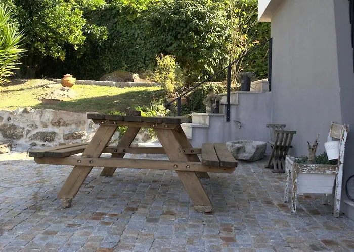 Casa de Férias Quinta Dos Lagos