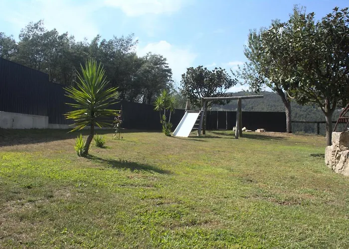 Quinta Dos Lagos Сasa de vacaciones