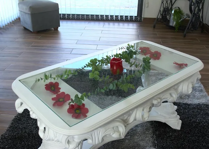 Casa de Férias Quinta Dos Lagos Marco de Canavezes