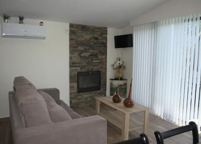 Quinta Dos Lagos Marco de Canavezes