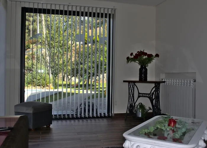 Quinta Dos Lagos Marco de Canavezes