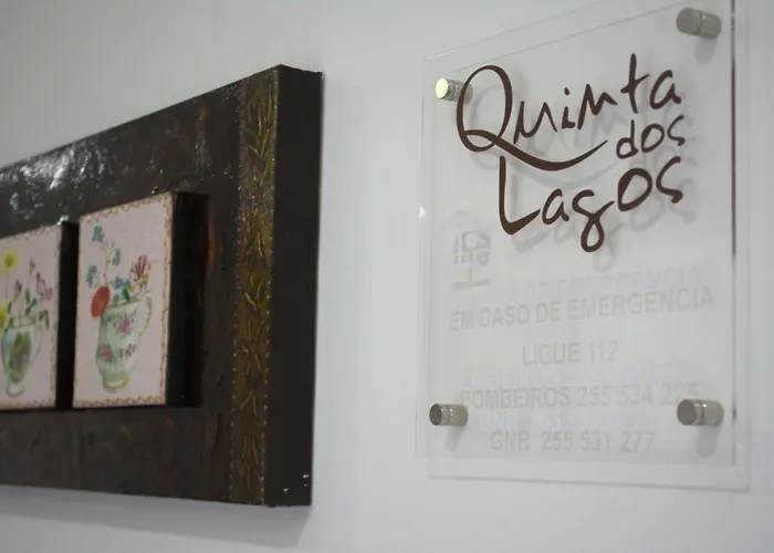 Quinta Dos Lagos Сasa de vacaciones *