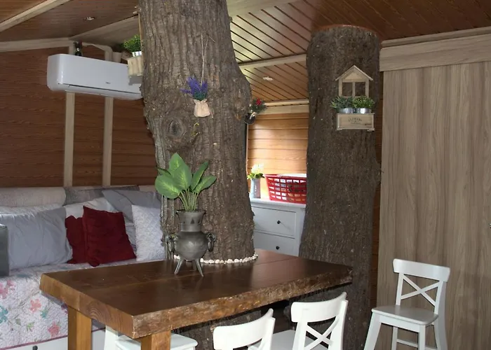 Quinta Dos Lagos * Marco de Canavezes