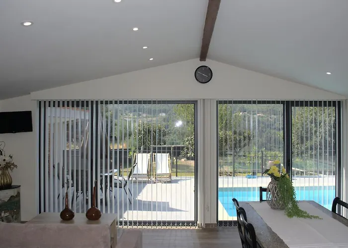 Casa de Férias Quinta Dos Lagos *