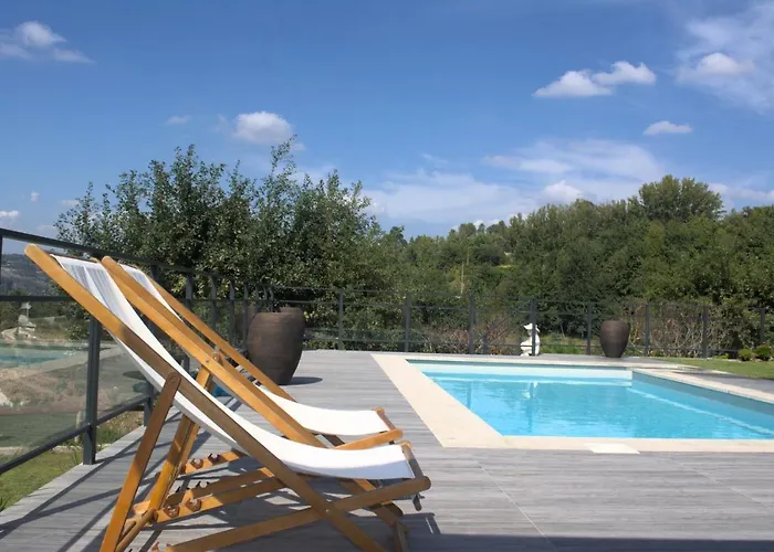 Quinta Dos Lagos * Marco de Canavezes