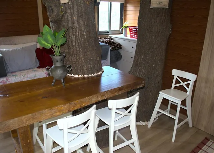 Casa de Férias Quinta Dos Lagos