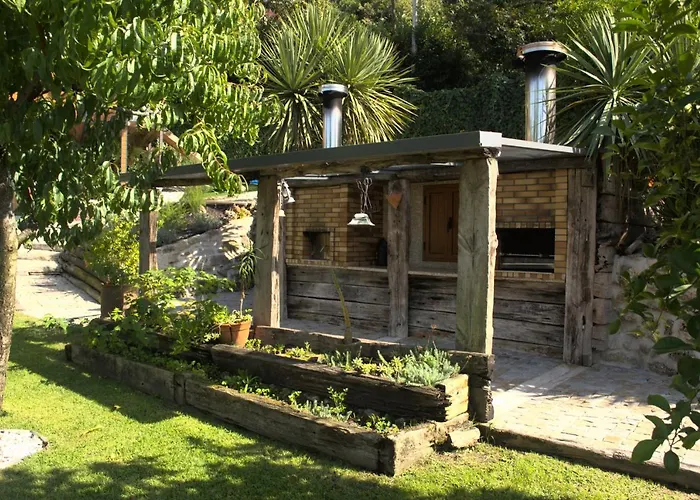 Сasa de vacaciones Quinta Dos Lagos