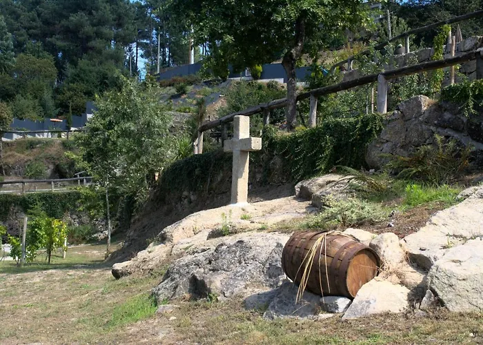 Quinta Dos Lagos * Marco de Canavezes