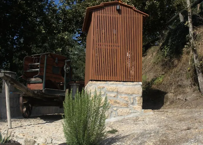 Quinta Dos Lagos Marco de Canavezes