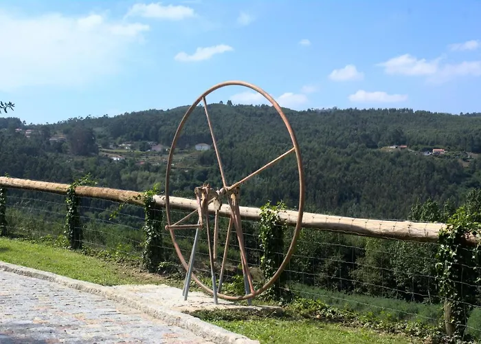 Quinta Dos Lagos Сasa de vacaciones *