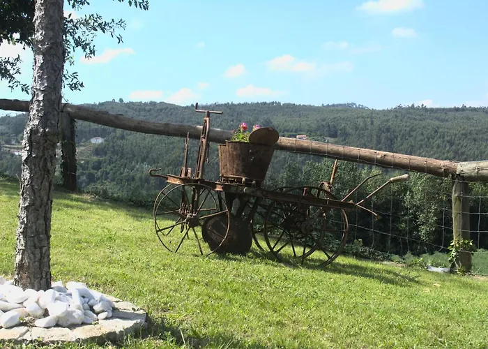 Quinta Dos Lagos Сasa de vacaciones *