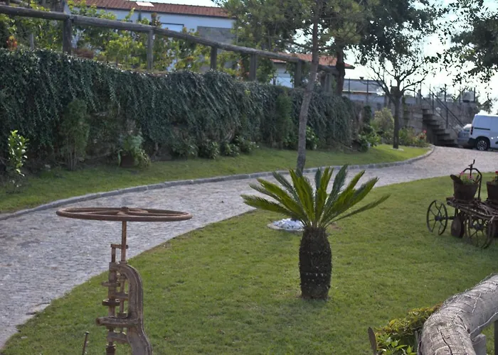 Quinta Dos Lagos Сasa de vacaciones Marco de Canavezes