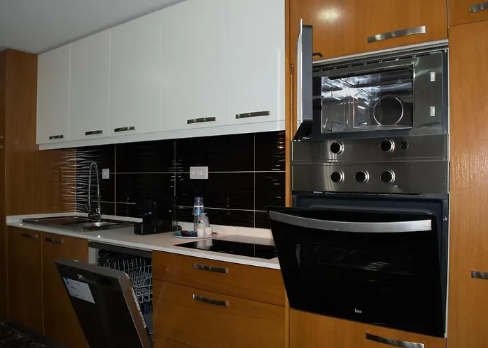 Casa de Férias Quinta Dos Lagos *