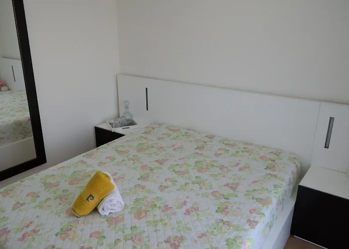 Сasa de vacaciones Quinta Dos Lagos *