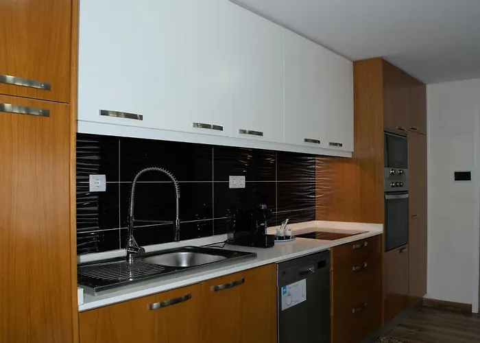 Сasa de vacaciones Quinta Dos Lagos Marco de Canavezes