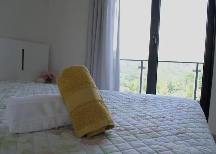 Quinta Dos Lagos * Marco de Canavezes