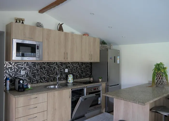 Quinta Dos Lagos Casa de Férias