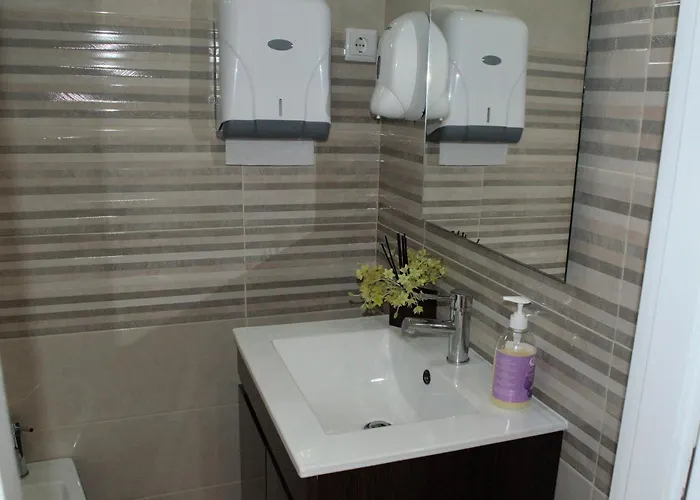 Casa de Férias Quinta Dos Lagos