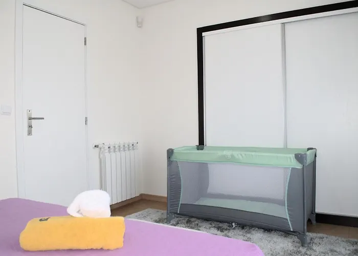 Quinta Dos Lagos Marco de Canavezes