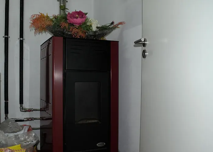 Сasa de vacaciones Quinta Dos Lagos Marco de Canavezes